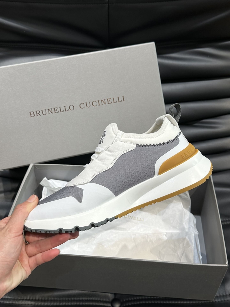 Brunello Cucinelli Sneakers